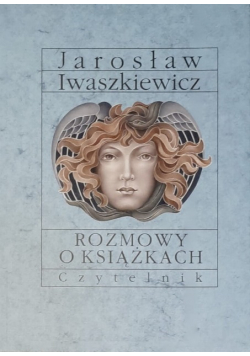 Rozmowy o książkach