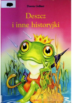 Deszcz i inne historyjki