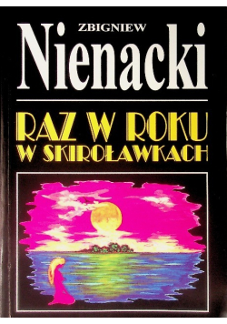 Raz w roku w Skiroławkach
