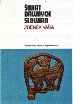 Świat dawnych Słowian