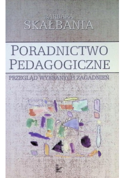 Poradnictwo pedagogiczne