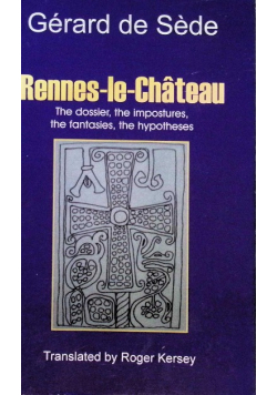 Rennes-le-Chateau