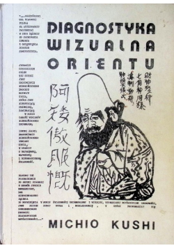 Diagnostyka wizualna orientu