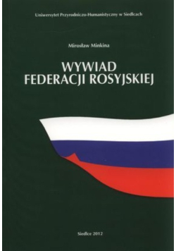 Wywiad federacji rosyjskiej