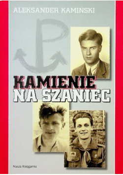Kamienie na szaniec