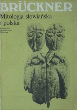 Mitologia słowiańska i polska