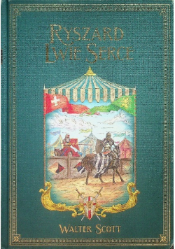 Ryszard Lwie Serce