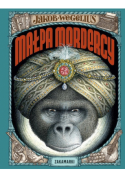 Małpa mordercy