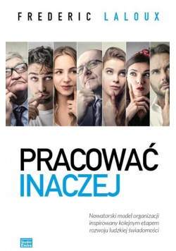 Pracować inaczej