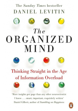 The Organized Mind