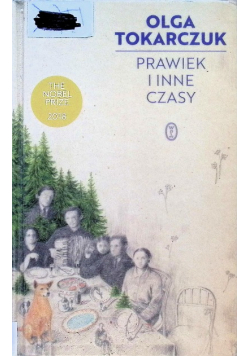 Prawiek i inne czasy
