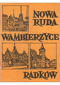 Nowa Ruda Wambierzyce Radków