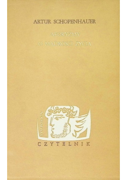 Aforyzmy o mądrości życia
