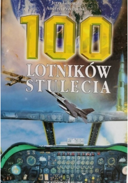 100 lotników stulecia