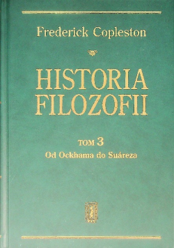 Historia filozofii Tom 3