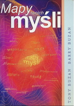 Mapy twoich myśli