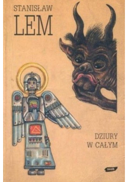 Dziury w całym