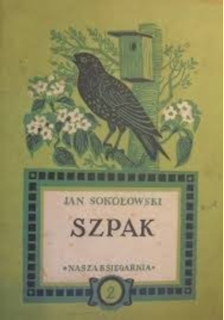 Szpak