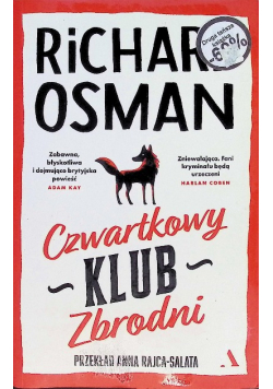 Czwartkowy Klub Zbrodni