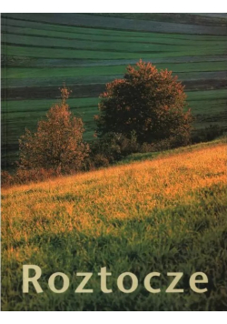 Roztocze