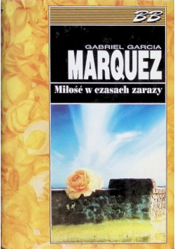 Miłość w czasach zarazy