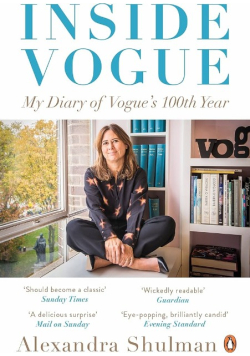 Inside Vogue