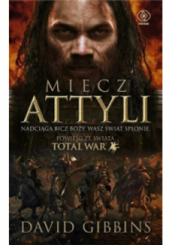 Miecz Attyli