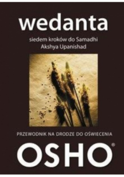 Wedanta Siedem kroków do Samadhi
