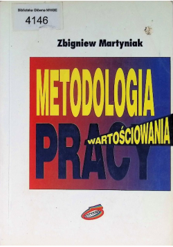 Metodologia wartościowania pracy