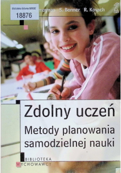 Zdolny uczeń