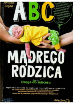 ABC Mądrego rodzica