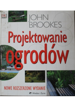 Projektowanie ogrodów