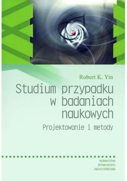 Studium przypadku w badaniach naukowych
