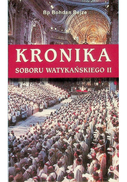 Kronika Sobory Watykańskiego II