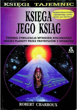 Księga jego ksiąg