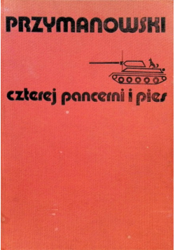 Czterej pancerni i pies