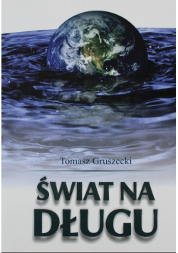 Świat na długu