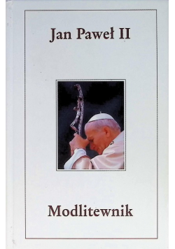 Modlitewnik