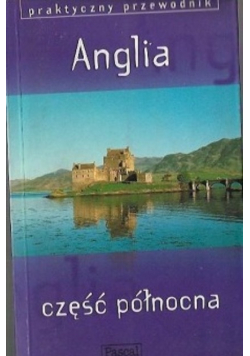Anglia część północna