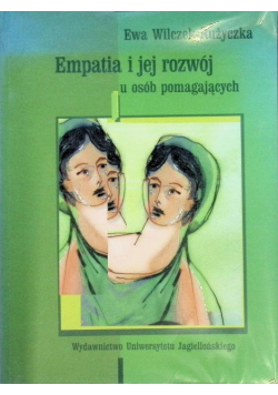 Empatia i jej rozwój u osób pomagających