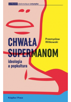 Chwała supermanom