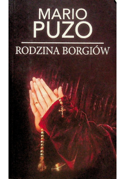 Rodzina Borgiów Wydanie kieszonkowe