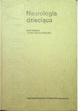 Neurologia dziecięca