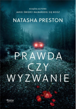 Prawda czy wyzwanie