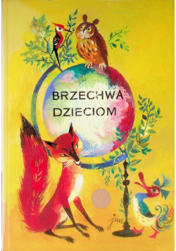 Brzechwa dzieciom