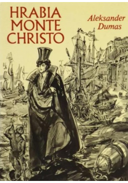Hrabia Monte Christo