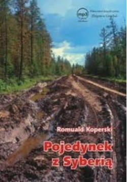Pojedynek z Syberią