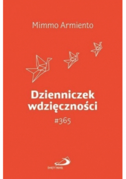 Dzienniczek wdzięczności #365