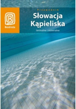 Słowacja Kąpielisko
