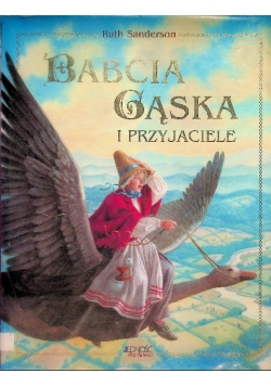 Babcia Gąska i przyjaciele